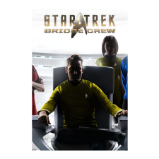 Ubisoft Star Trek: Bridge Crew (PC - Steam Digitális termékkulcs) videójáték