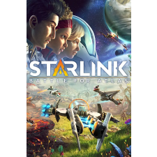 Ubisoft Starlink: Battle for Atlas (EU) (digitális licenc) videójáték