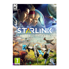 Ubisoft Starlink: Battle for Atlas (PC - Uplay Digitális termékkulcs) videójáték