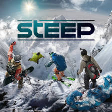 Ubisoft Steep (EU) (Digitális kulcs - PC) videójáték