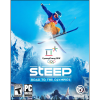 Ubisoft Steep - Road to the Olympics (PC - Uplay Digitális termékkulcs)