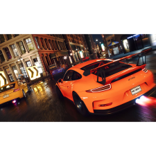 Ubisoft The Crew 2 [Gold Edition] (Xbox One  - elektronikus játék licensz) videójáték