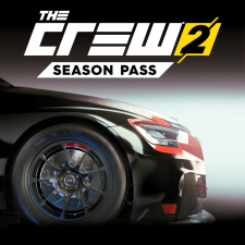 Ubisoft The Crew 2 - Season Pass (DLC) (EU) (Digitális kulcs - PC) videójáték