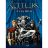 Ubisoft The Settlers: Heritage of Kings (PC - Ubisoft Connect elektronikus játék licensz)