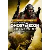 Ubisoft Tom Clancy's Ghost Recon Breakpoint (Gold Edition) (Xbox One) (EU) (digitális licenc)