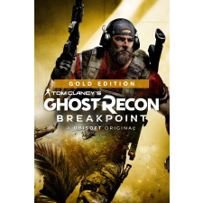 Ubisoft Tom Clancy's Ghost Recon: Breakpoint (Ultimate Edition) (EU) (digitális licenc) videójáték