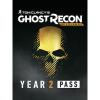 Ubisoft Tom Clancy's Ghost Recon Wildlands - Year 2 Pass (PC - Ubisoft Connect elektronikus játék licensz)