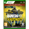 Ubisoft Tom Clancy's Rainbow Six: Extraction Limited Edition, Xbox One, Xbox Series, Konzol játékszoftver