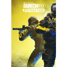 Ubisoft Tom Clancy's Rainbow Six Extraction (Obscura Pack) (EU) (digitális licenc) videójáték