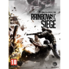 Ubisoft Tom Clancy's Rainbow Six: Siege (PC - Uplay Digitális termékkulcs)