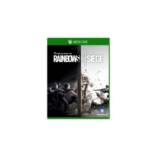 Ubisoft Tom Clancy’s Rainbow Six Siege (Xbox One) videójáték