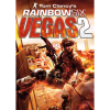 Ubisoft Tom Clancy's Rainbow Six: Vegas 2 (PC - Ubisoft Connect elektronikus játék licensz)