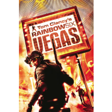 Ubisoft Tom Clancy’s Rainbow Six: Vegas (digitális licenc) videójáték