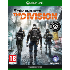 Ubisoft Tom Clancy's The Division Greatest Hits (Xbox One  - Dobozos játék) videójáték