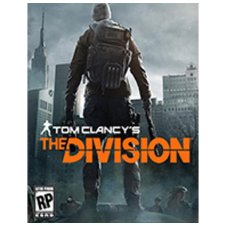 Ubisoft Tom Clancy's The Division (PC - Uplay Digitális termékkulcs) videójáték