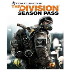 Ubisoft Tom Clancy's The Division - Season Pass (PC - Uplay Digitális termékkulcs) videójáték