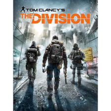 Ubisoft Tom Clancy's The Division - Survival (PC - Ubisoft Connect elektronikus játék licensz) videójáték
