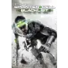 Ubisoft Tom Clancys Splinter Cell Blacklist (Deluxe Edition) (EU) (digitális licenc)