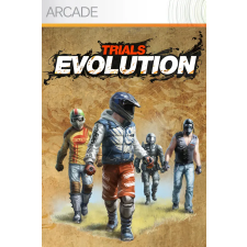 Ubisoft Trials Evolution (Gold Edition) (digitális licenc) videójáték