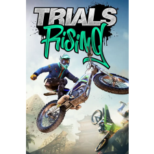 Ubisoft Trials Rising (Gold Edition) (Xbox One) (digitális licenc) videójáték