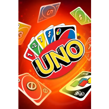 Ubisoft UNO (digitális licenc) videójáték