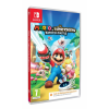 Ubisoft Videojáték Switchre Ubisoft Mario + Raving Rabbids Kingdom Battle Letöltő kód