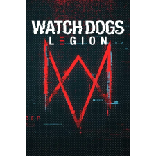 Ubisoft Watch Dogs Legion (Deluxe Edition) (EU) (digitális licenc) videójáték