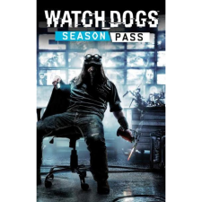 Ubisoft WATCH_DOGS - Season Pass (PC - Ubisoft Connect elektronikus játék licensz) videójáték