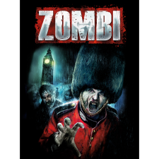 Ubisoft Zombi (PC - Ubisoft Connect elektronikus játék licensz) videójáték