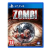 Ubisoft Zombi PlayStation PS4 játék - (Bontatlan)