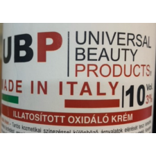  UBP Oxidant 1000ml 10 Vol. (3%) hajfesték, színező