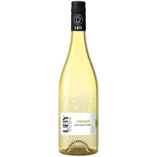  UBY UNIQUE Sauvignon Blanc 2024 0,75l bor
