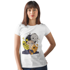  Uchiha Obito - Naruto Női Póló női póló