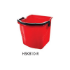 UCTEM PLAS Műanyag 25l-es vödör Hercules kocsihoz