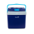 Łucznik Cool&Go XL Autós hűtőláda 33L - Kék (CBX-33)