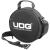 UDG Ultimate DIGI Headphone Bag Black