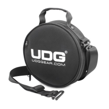 UDG Ultimate DIGI Headphone Black dj felszerelés