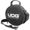 UDG Ultimate DIGI Headphone Black