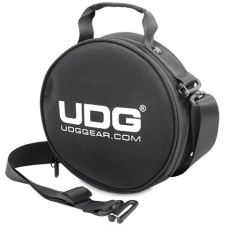 UDG Ultimate DIGI Headphone Black dj felszerelés