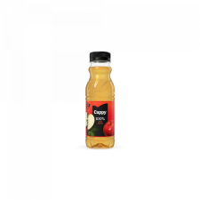 Üdítőital 0,33l Cappy 100% alma DRS üdítő, ásványviz, gyümölcslé