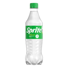  Üdítőital szénsavas SPRITE 0,5L DRS üdítő, ásványviz, gyümölcslé