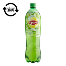 Üdítőital szénsavmentes LIPTON Ice Tea Zöld 1,5L DRS üdítő, ásványviz, gyümölcslé