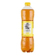  Üdítőital szénsavmentes SAN BENEDETTO Ice Tea Citrom 1,5L üdítő, ásványviz, gyümölcslé
