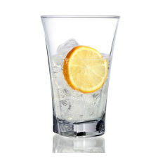 Üdítős pohár 350 ml, Truva konyhai eszköz