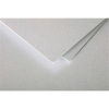  Üdvözlőkártya Clairefontaine Pollen 11x15,5 cm ezüst