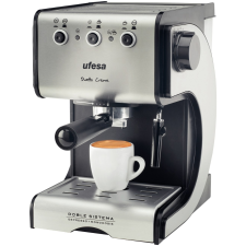 Ufesa CE7141 Duetto Creme Bar kávéfőző