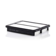 UFI légszűrő 244mm,187mm egyéb motorkerékpár alkatrész