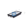 UFI légszűrő 30.D15.00