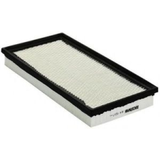 UFI légszűrő 343mm,169mm egyéb motorkerékpár alkatrész