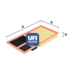 UFI Légszűrő UFI 30.342.00